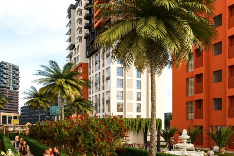 Продажа квартиры  в Стамбуле, Турция 2+1, 96м2, №193126 – фото 3