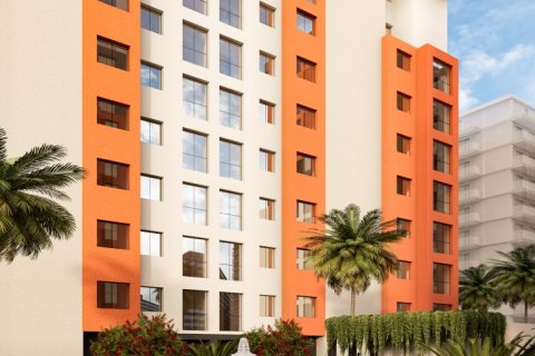 Продажа квартиры  в Стамбуле, Турция 2+1, 96м2, №193126 – фото 4