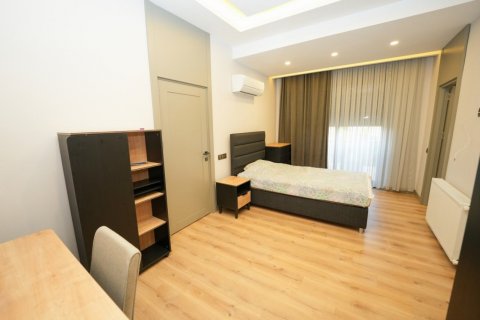 Продажа виллы  в Муратпаше, Анталье, Турция 5+1, №193119 – фото 3