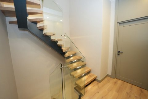 Продажа виллы  в Муратпаше, Анталье, Турция 5+1, №193119 – фото 6