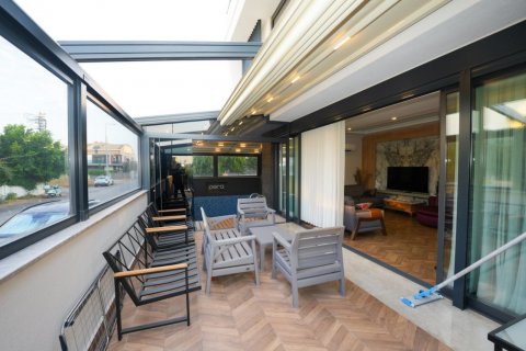 Продажа виллы  в Муратпаше, Анталье, Турция 5+1, №193119 – фото 10