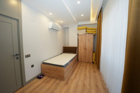 Продажа виллы  в Муратпаше, Анталье, Турция 5+1, №193119 – фото 13