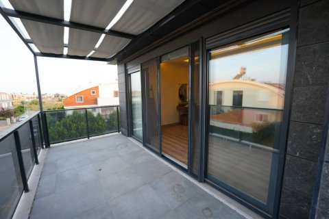 Продажа виллы  в Муратпаше, Анталье, Турция 5+1, №193119 – фото 14