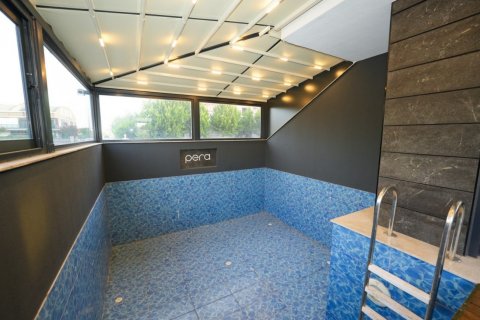 Продажа виллы  в Муратпаше, Анталье, Турция 5+1, №193119 – фото 17