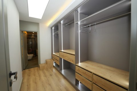 Продажа виллы  в Муратпаше, Анталье, Турция 5+1, №193119 – фото 22