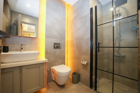 Продажа виллы  в Муратпаше, Анталье, Турция 5+1, №193119 – фото 15