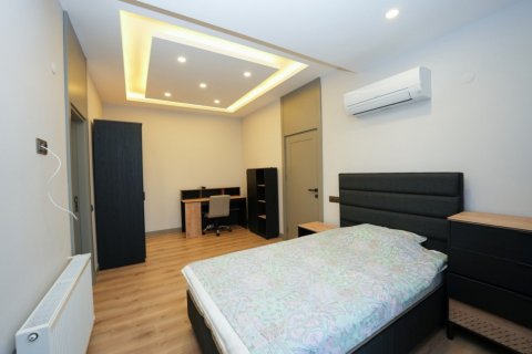 Продажа виллы  в Муратпаше, Анталье, Турция 5+1, №193119 – фото 16