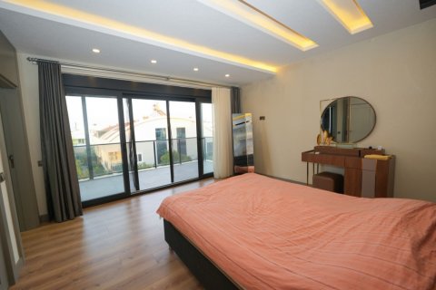 Продажа виллы  в Муратпаше, Анталье, Турция 5+1, №193119 – фото 20