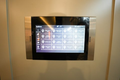 Продажа виллы  в Муратпаше, Анталье, Турция 5+1, №193119 – фото 19