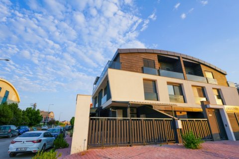 Продажа виллы  в Муратпаше, Анталье, Турция 5+1, №193119 – фото 18