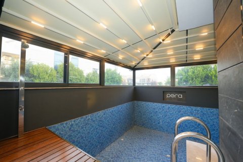 Продажа виллы  в Муратпаше, Анталье, Турция 5+1, №193119 – фото 21