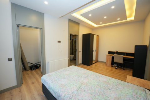 Продажа виллы  в Муратпаше, Анталье, Турция 5+1, №193119 – фото 24