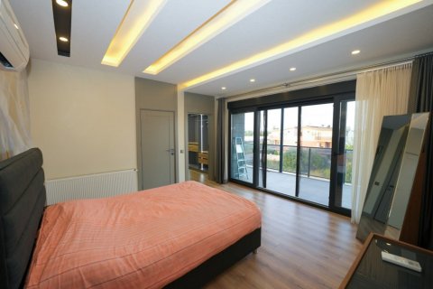 Продажа виллы  в Муратпаше, Анталье, Турция 5+1, №193119 – фото 27