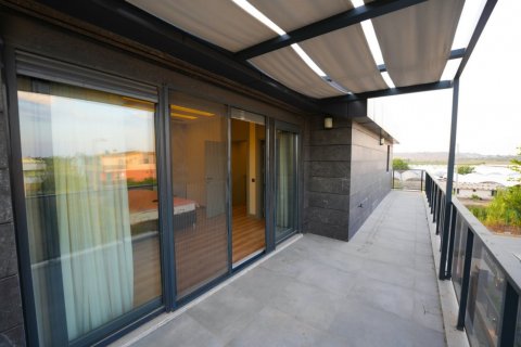 Продажа виллы  в Муратпаше, Анталье, Турция 5+1, №193119 – фото 25