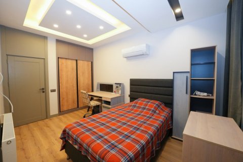 Продажа виллы  в Муратпаше, Анталье, Турция 5+1, №193119 – фото 29