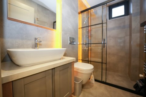 Продажа виллы  в Муратпаше, Анталье, Турция 5+1, №193119 – фото 26