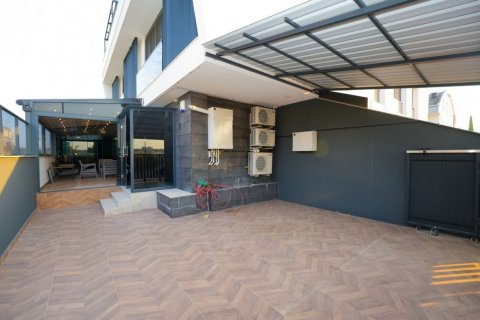 Продажа виллы  в Муратпаше, Анталье, Турция 5+1, №193119 – фото 36