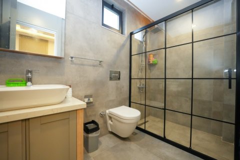 Продажа виллы  в Муратпаше, Анталье, Турция 5+1, №193119 – фото 32