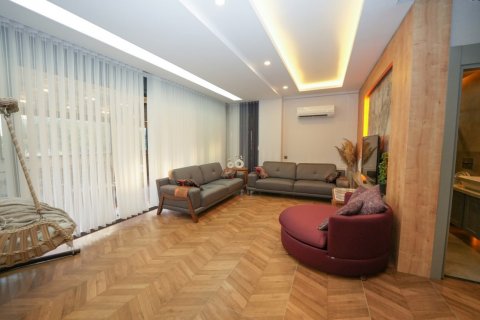 Продажа виллы  в Муратпаше, Анталье, Турция 5+1, №193119 – фото 33