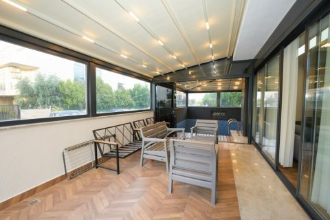 Продажа виллы  в Муратпаше, Анталье, Турция 5+1, №193119 – фото 37