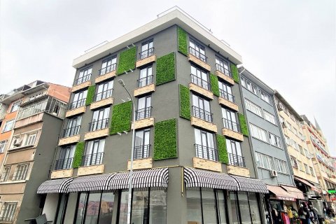 Продажа квартиры  в Стамбуле, Турция 2+1, 84м2, №170354 – фото 1