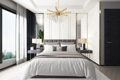 Продажа квартиры  в Стамбуле, Турция 3 комн., 77м2, №186380 – фото 17