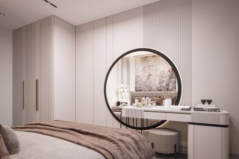 Продажа квартиры  в Стамбуле, Турция 3 комн., 77м2, №186380 – фото 15