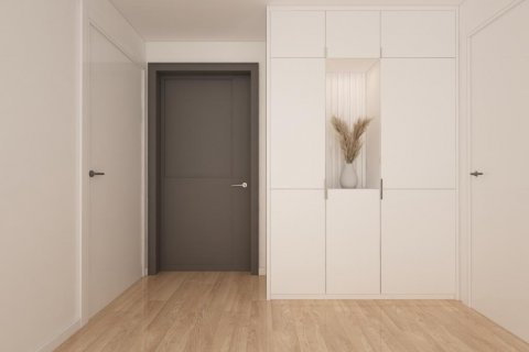 Продажа квартиры  в Стамбуле, Турция 5 комн., 133м2, №186381 – фото 19