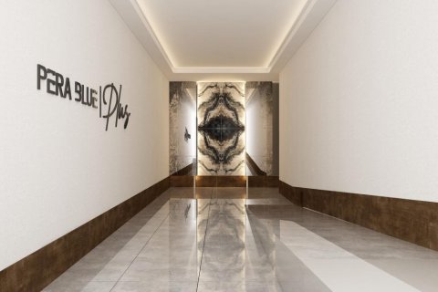 Продажа квартиры  в Стамбуле, Турция 5 комн., 133м2, №186381 – фото 17