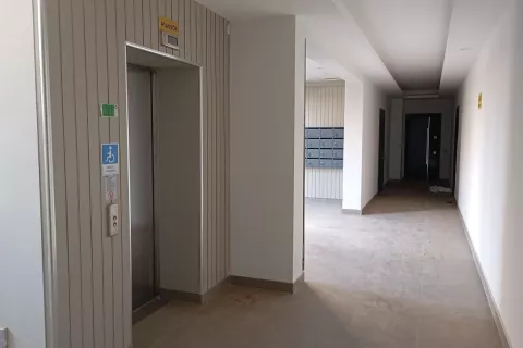 2+1 Lägenhet i Aksu, Antalya, Turkiet Nr. 183553 - 17