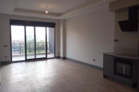 2+1 Lägenhet i Aksu, Antalya, Turkiet Nr. 183553 - 12