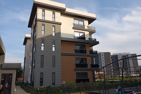 2+1 Lägenhet i Aksu, Antalya, Turkiet Nr. 183553 - 29