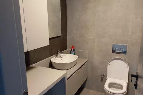 Продажа квартиры  в Аксу, Анталье, Турция 2+1, 105.5м2, №183552 – фото 16