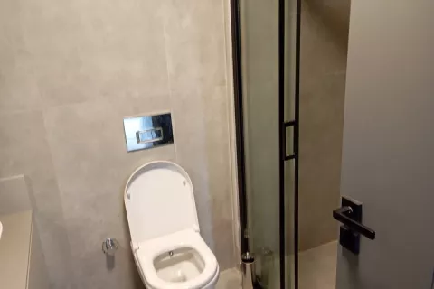 Продажа квартиры  в Аксу, Анталье, Турция 2+1, 105.5м2, №183552 – фото 15