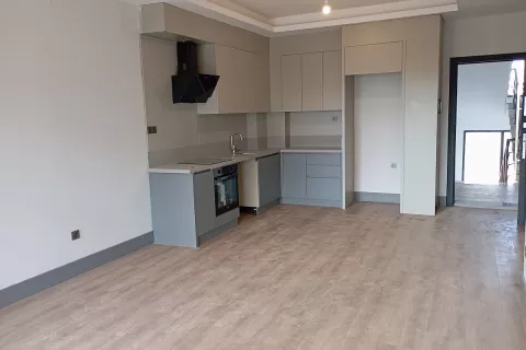 Продажа квартиры  в Аксу, Анталье, Турция 2+1, 105.5м2, №183552 – фото 13