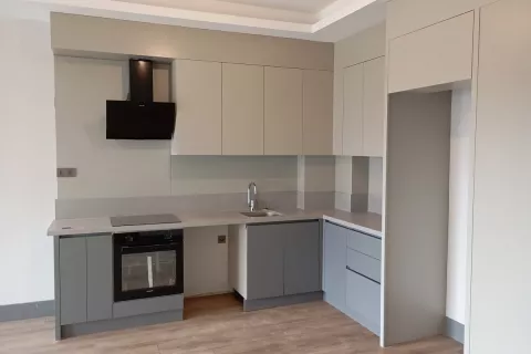 Продажа квартиры  в Аксу, Анталье, Турция 2+1, 105.5м2, №183552 – фото 11