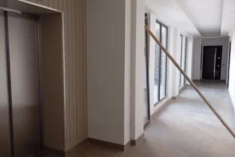 Продажа квартиры  в Аксу, Анталье, Турция 2+1, 105.5м2, №183552 – фото 14