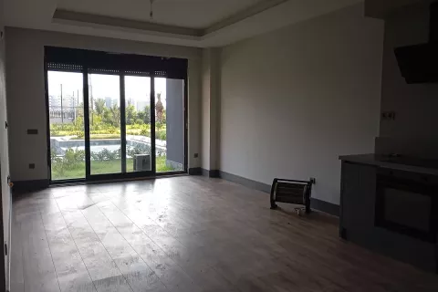 Продажа квартиры  в Аксу, Анталье, Турция 2+1, 105.5м2, №183552 – фото 26