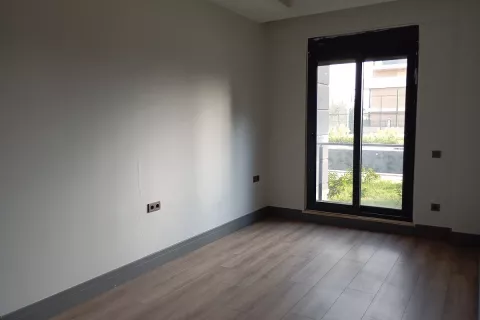 Продажа квартиры  в Аксу, Анталье, Турция 2+1, 105.5м2, №183552 – фото 22