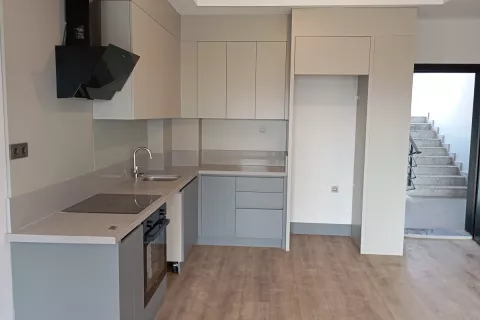 Продажа квартиры  в Аксу, Анталье, Турция 2+1, 105.5м2, №183552 – фото 8