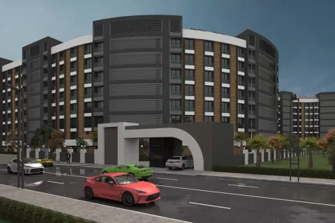 Apartment for sale  in Kepez, Canakkale, Turkey, 3 bedrooms, 170m2, No. 183549 – photo 25