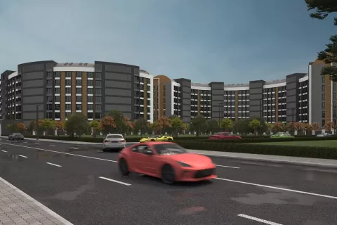 Apartment for sale  in Kepez, Canakkale, Turkey, 3 bedrooms, 170m2, No. 183549 – photo 24