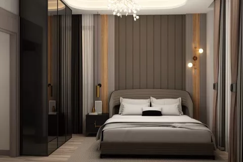 Apartment for sale  in Kepez, Canakkale, Turkey, 3 bedrooms, 170m2, No. 183549 – photo 7