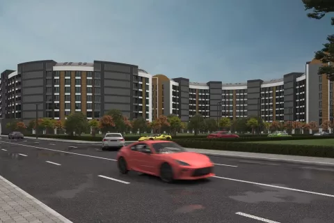 Apartment for sale  in Kepez, Canakkale, Turkey, 3 bedrooms, 170m2, No. 183549 – photo 28