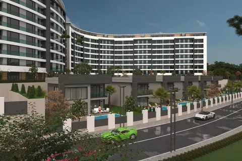 Apartment for sale  in Kepez, Canakkale, Turkey, 3 bedrooms, 170m2, No. 183549 – photo 23