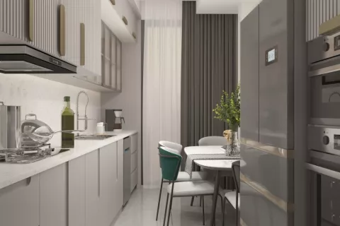 Apartment for sale  in Kepez, Canakkale, Turkey, 3 bedrooms, 170m2, No. 183549 – photo 5