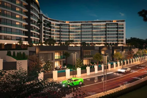 Apartment for sale  in Kepez, Canakkale, Turkey, 3 bedrooms, 170m2, No. 183549 – photo 21