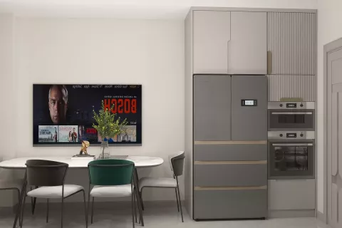 Apartment for sale  in Kepez, Canakkale, Turkey, 3 bedrooms, 170m2, No. 183549 – photo 12