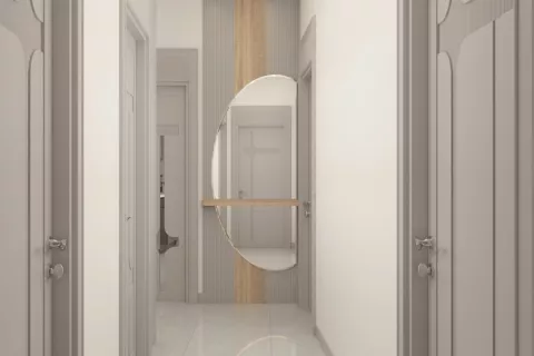 Apartment for sale  in Kepez, Canakkale, Turkey, 3 bedrooms, 170m2, No. 183549 – photo 18