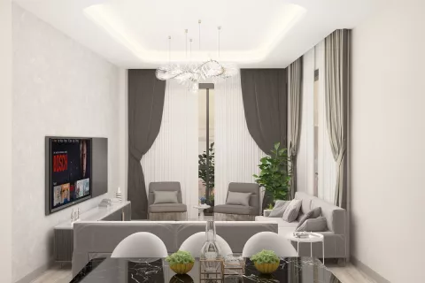 Apartment for sale  in Kepez, Canakkale, Turkey, 3 bedrooms, 170m2, No. 183549 – photo 16